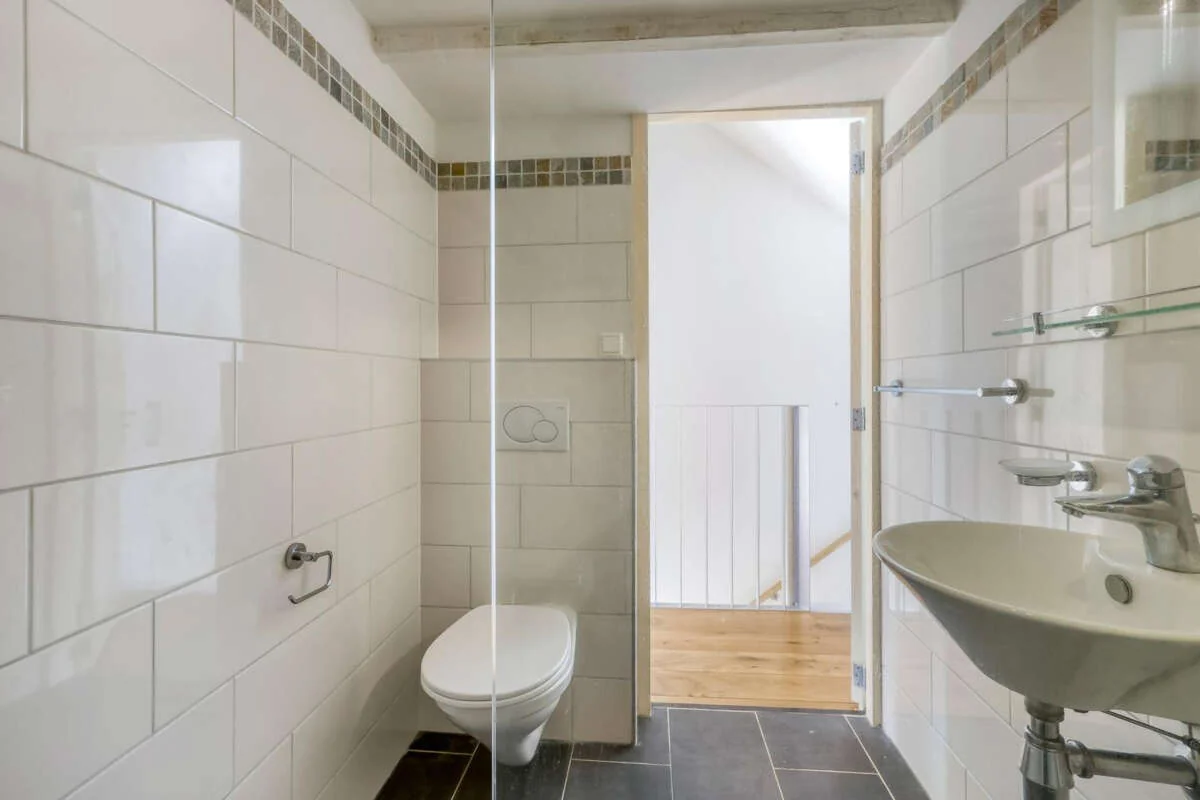 Foto van de Appartement gelegen aan de Nicolaasweg in Utrecht