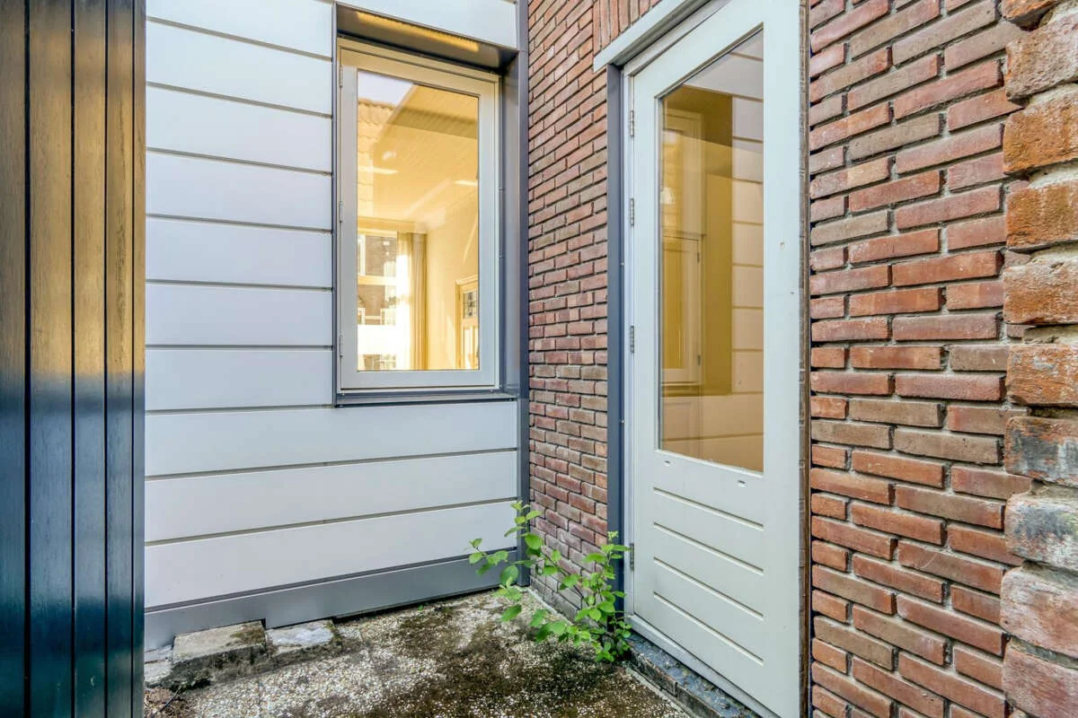 Foto van de Appartement gelegen aan de Nicolaasweg in Utrecht