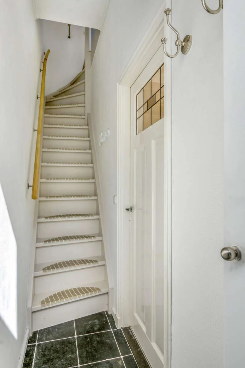 Foto van de Appartement gelegen aan de Nicolaasweg in Utrecht