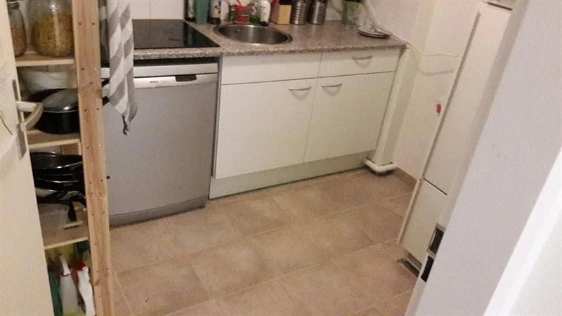 Foto van de Kamer gelegen aan de Gloriantdreef in Utrecht