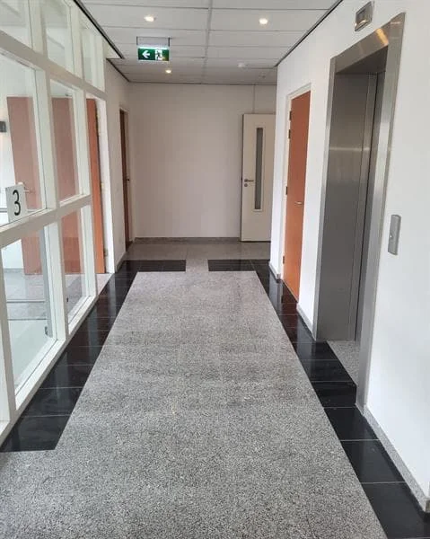 Foto van de Kamer gelegen aan de Duivendrechtsekade in Amsterdam