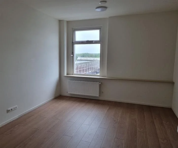 Foto van de Appartement gelegen aan de Noorderwagenplein in Lelystad