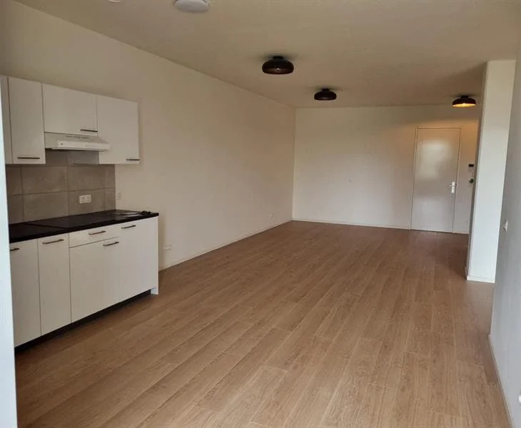 Foto van de Appartement gelegen aan de Noorderwagenplein in Lelystad