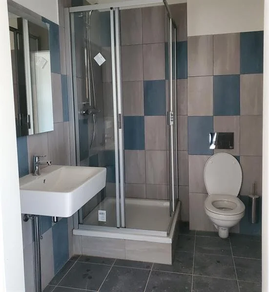 Foto van de Appartement gelegen aan de Noorderwagenplein in Lelystad