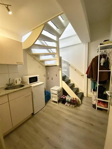 Foto van de Appartement gelegen aan de Lange Koestraat in Utrecht