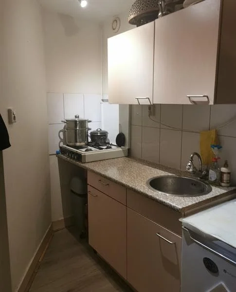 Foto van de Appartement gelegen aan de Lange Koestraat in Utrecht