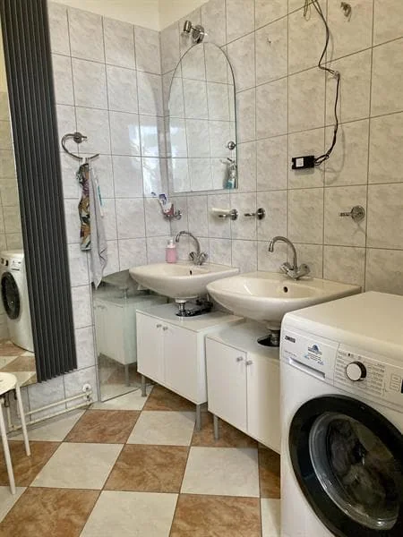 Foto van de Appartement gelegen aan de Lange Koestraat in Utrecht