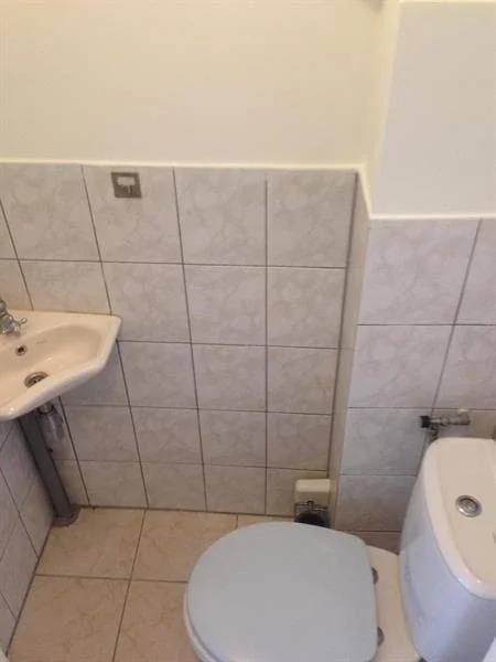 Foto van de Studio gelegen aan de Servetstraat in Utrecht