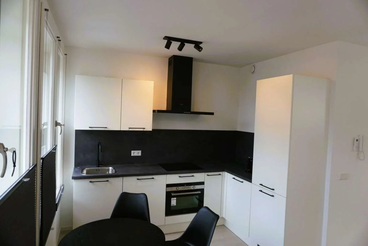 Foto van de Appartement gelegen aan de Weverstraat in Eindhoven