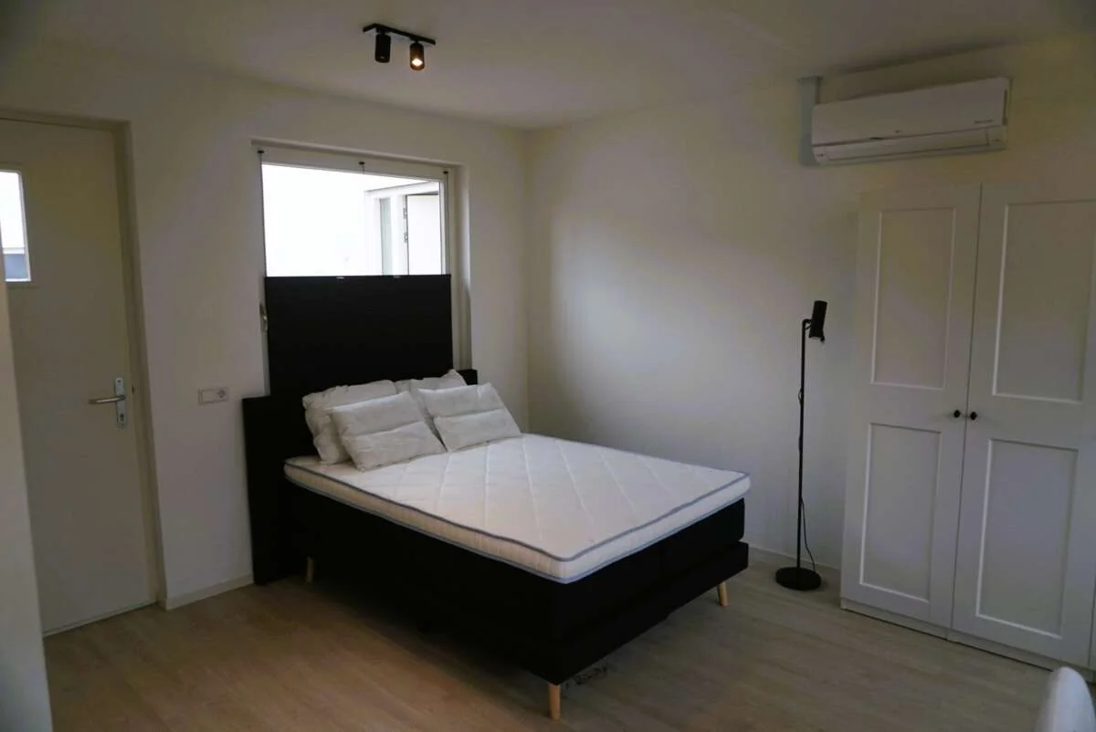 Foto van de Appartement gelegen aan de Weverstraat in Eindhoven