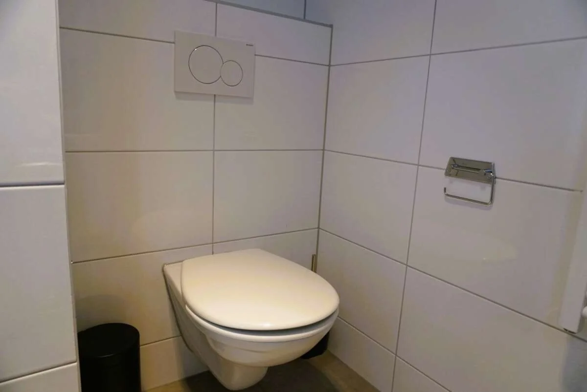 Foto van de Appartement gelegen aan de Weverstraat in Eindhoven