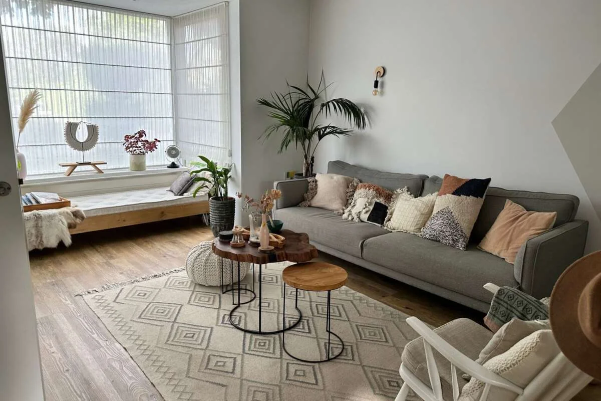 Foto van de Appartement gelegen aan de Dorenbos in Mierlo