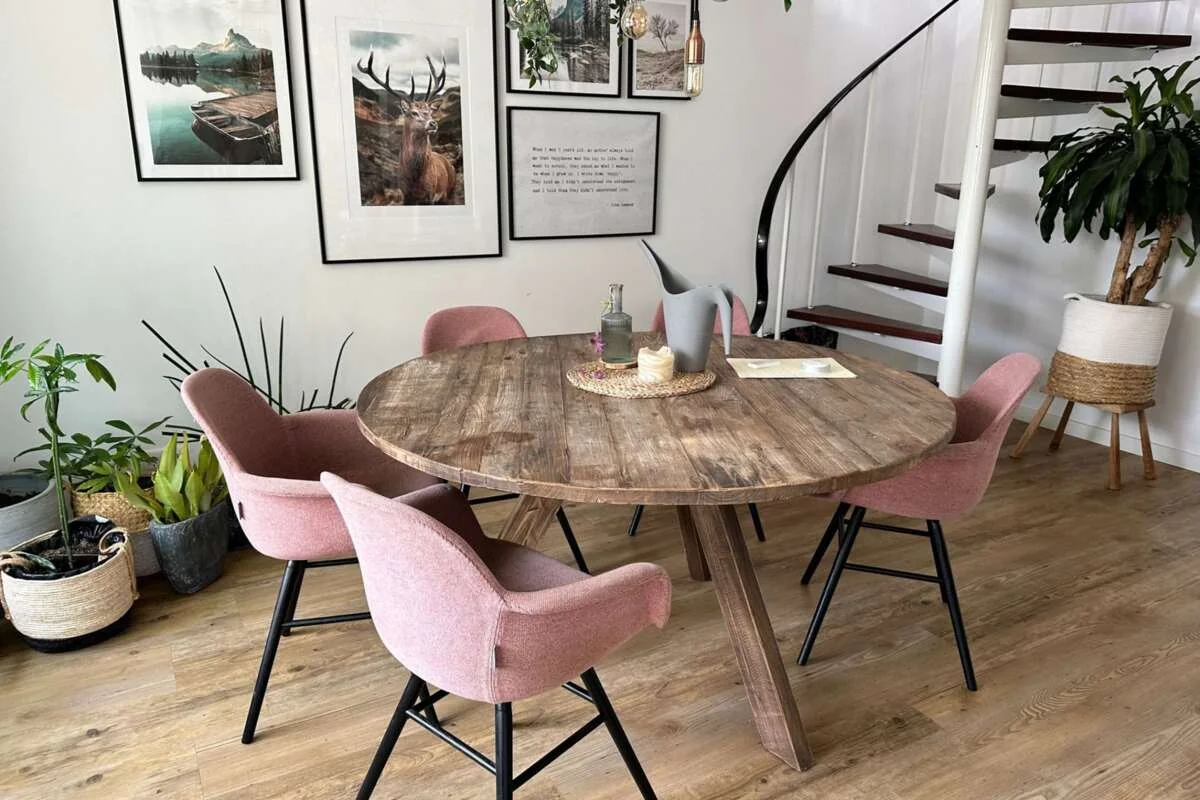 Foto van de Appartement gelegen aan de Dorenbos in Mierlo