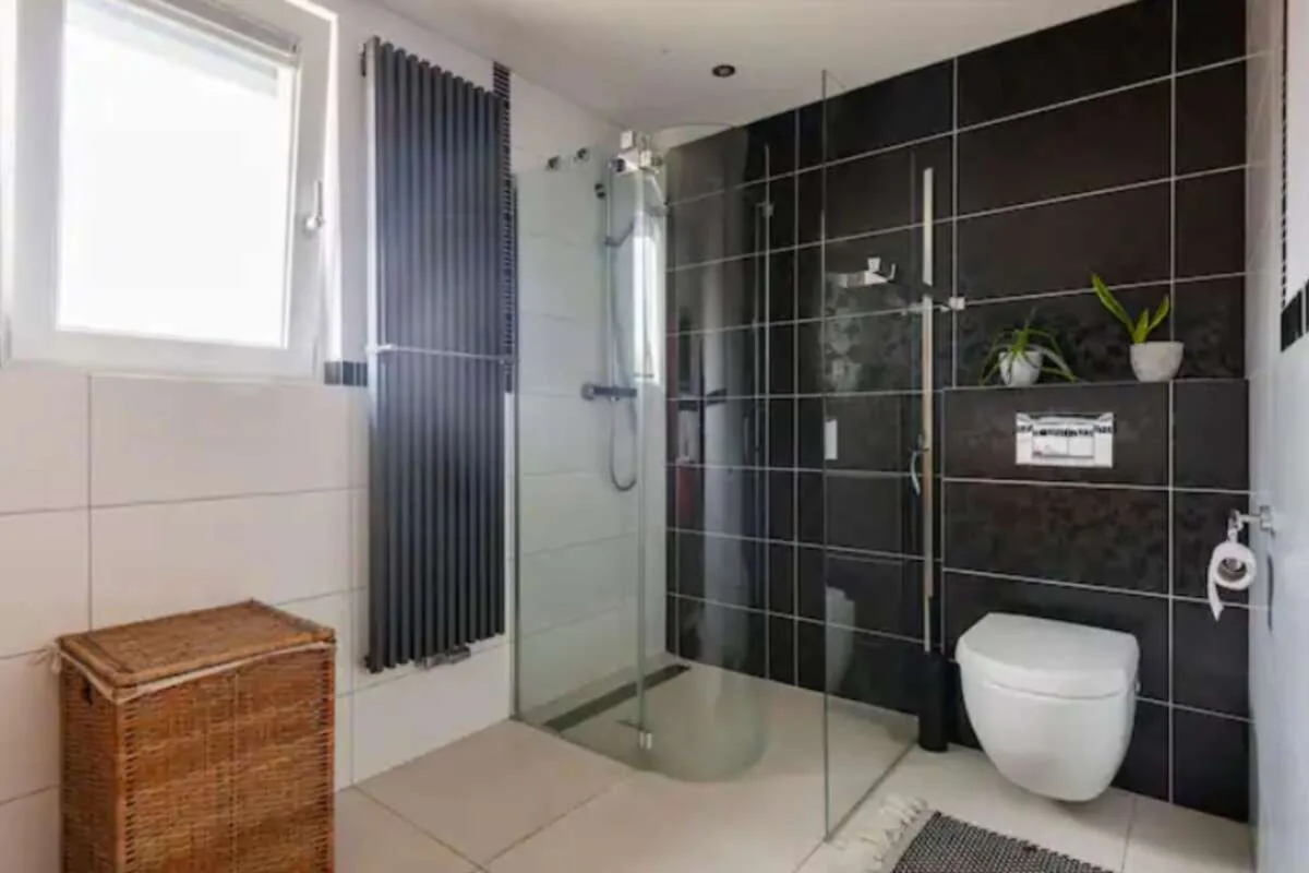 Foto van de Appartement gelegen aan de Dorenbos in Mierlo