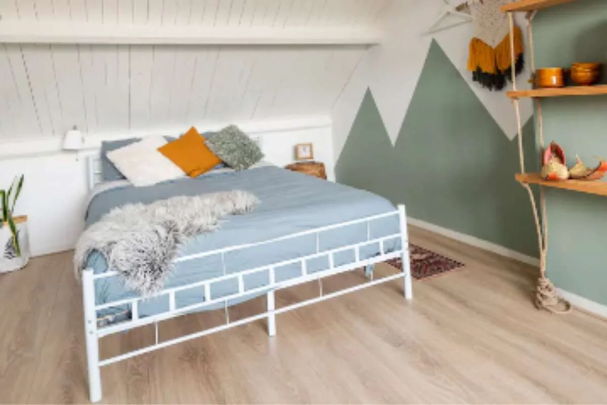 Foto van de Appartement gelegen aan de Dorenbos in Mierlo