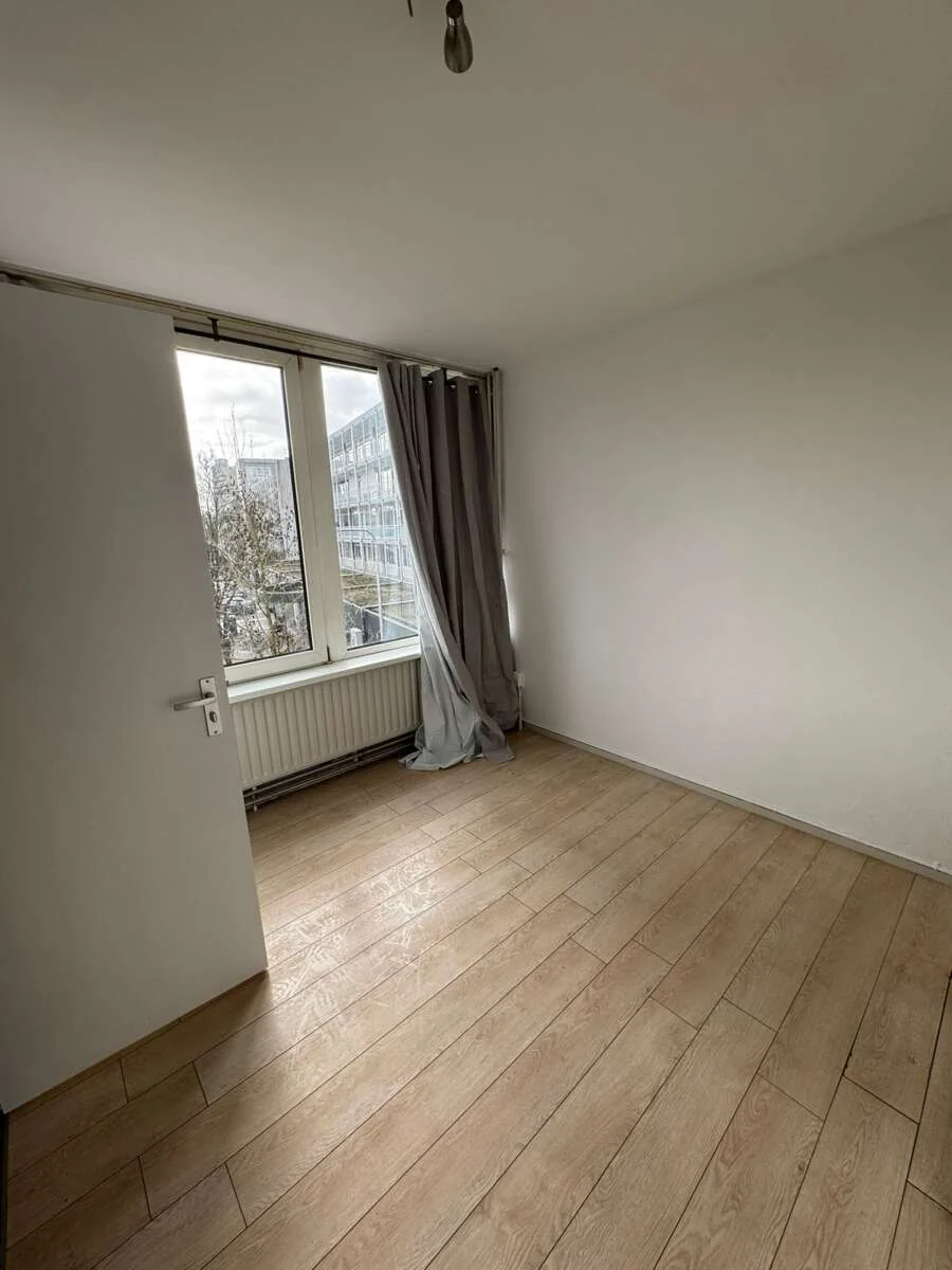 Foto van de Appartement gelegen aan de Daniël Josephus Jittastraat in Tilburg