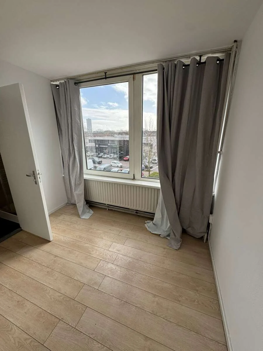 Foto van de Appartement gelegen aan de Daniël Josephus Jittastraat in Tilburg