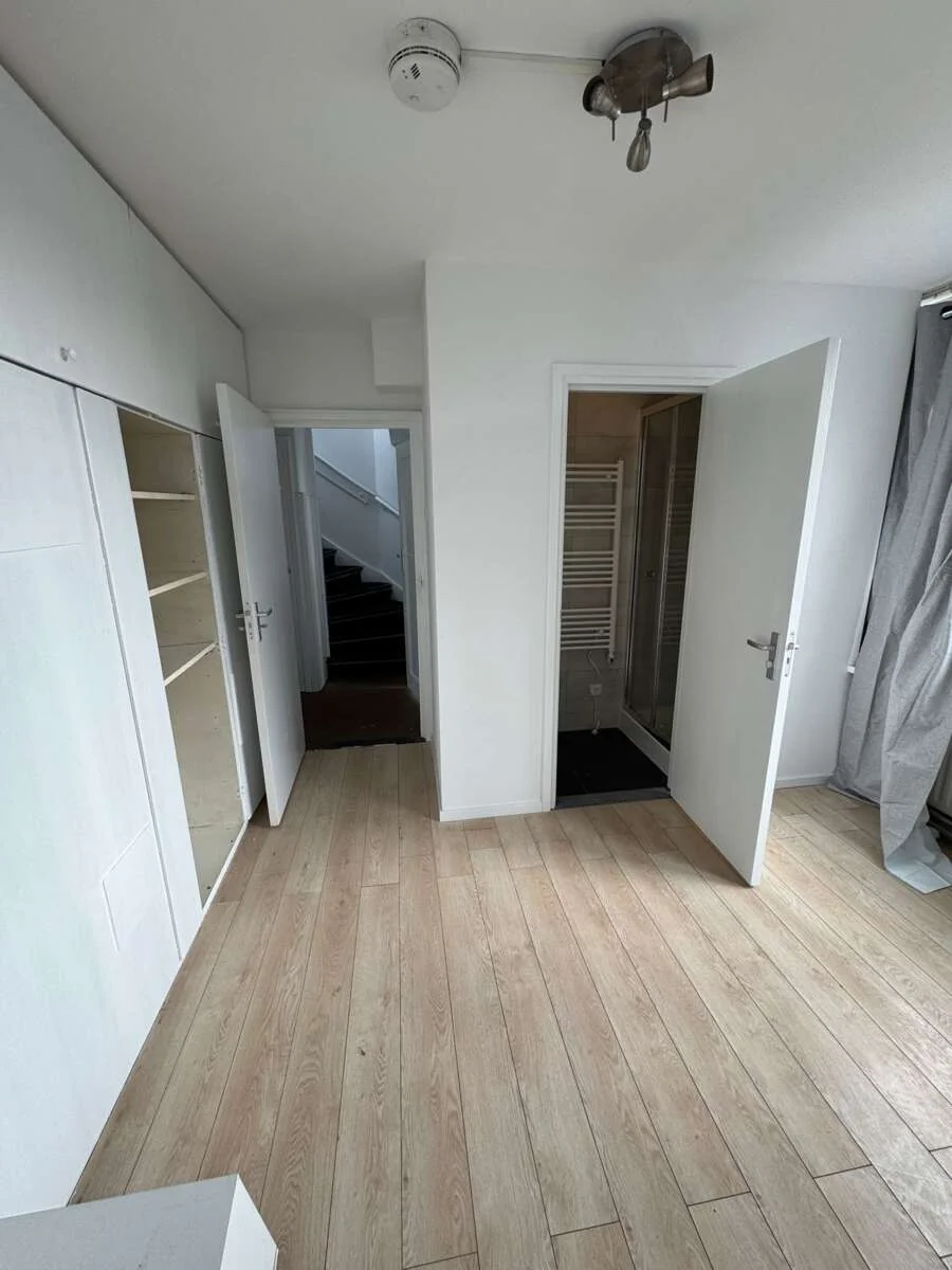 Foto van de Appartement gelegen aan de Daniël Josephus Jittastraat in Tilburg