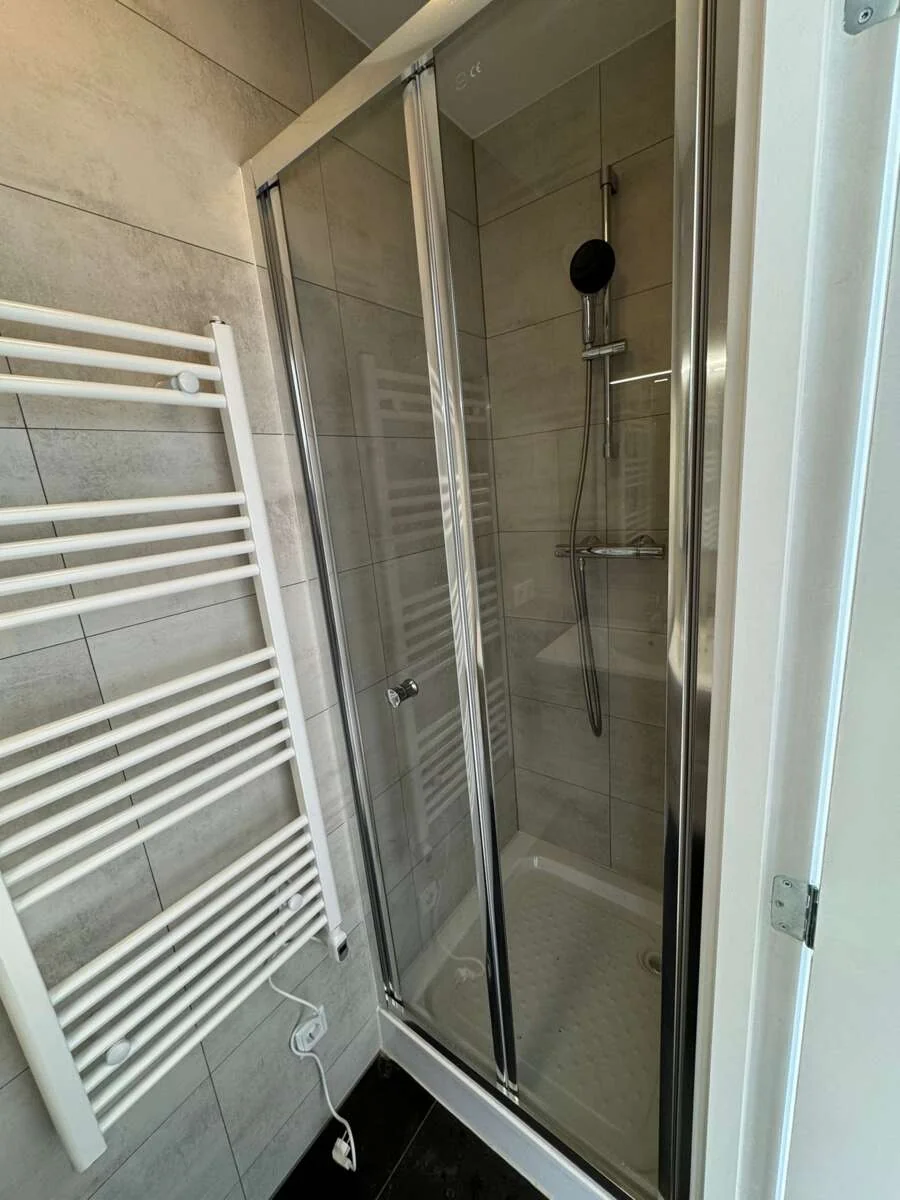 Foto van de Appartement gelegen aan de Daniël Josephus Jittastraat in Tilburg