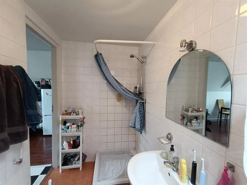 Foto van de Appartement gelegen aan de Voorstraat in Utrecht