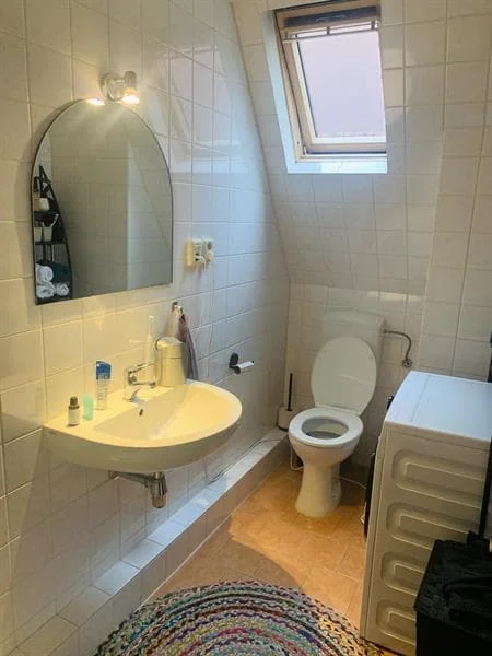 Foto van de Appartement gelegen aan de Voorstraat in Utrecht