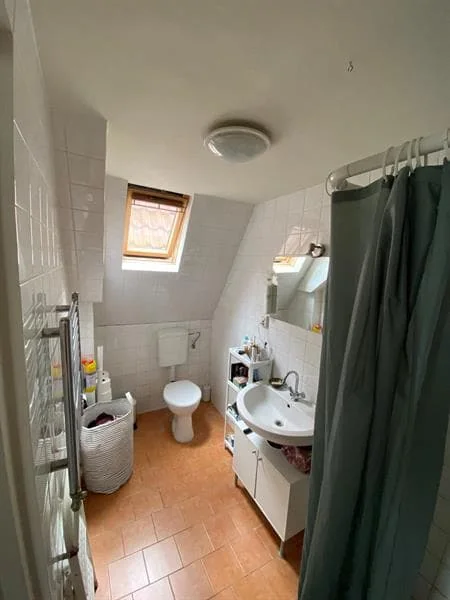 Foto van de Appartement gelegen aan de Voorstraat in Utrecht