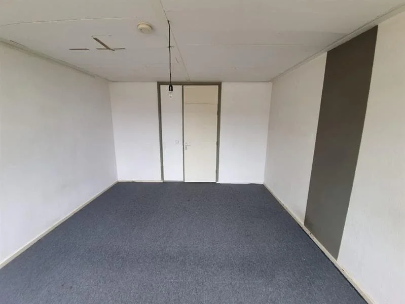 Foto van de Kamer gelegen aan de Tourniairestraat in Amsterdam