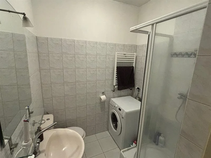 Foto van de Appartement gelegen aan de Oudegracht in Utrecht