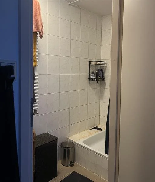 Foto van de Appartement gelegen aan de Mariastraat in Utrecht