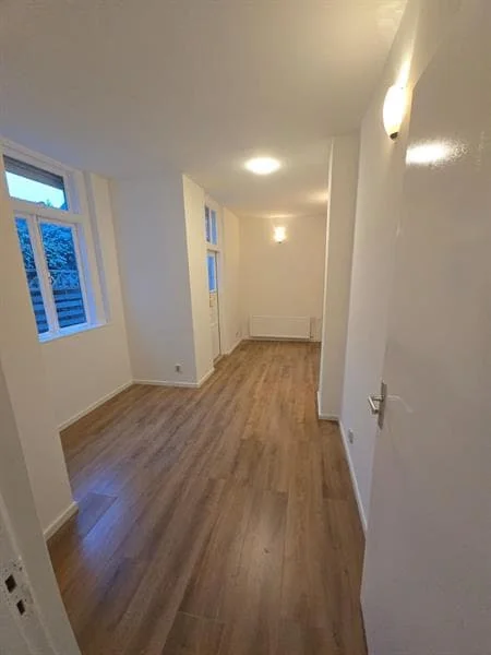 Foto van de Appartement gelegen aan de Brugstraat in Roosendaal