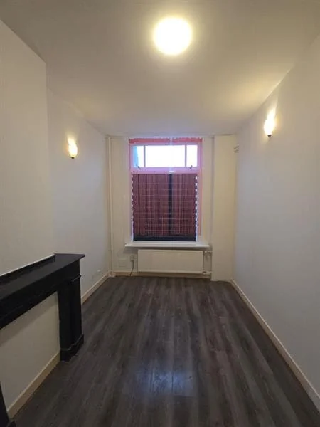 Foto van de Appartement gelegen aan de Brugstraat in Roosendaal