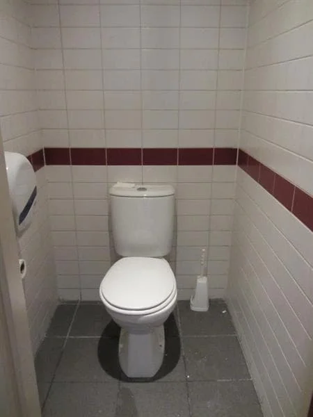 Foto van de Kamer gelegen aan de 1e Van der Kunstraat in Den Haag