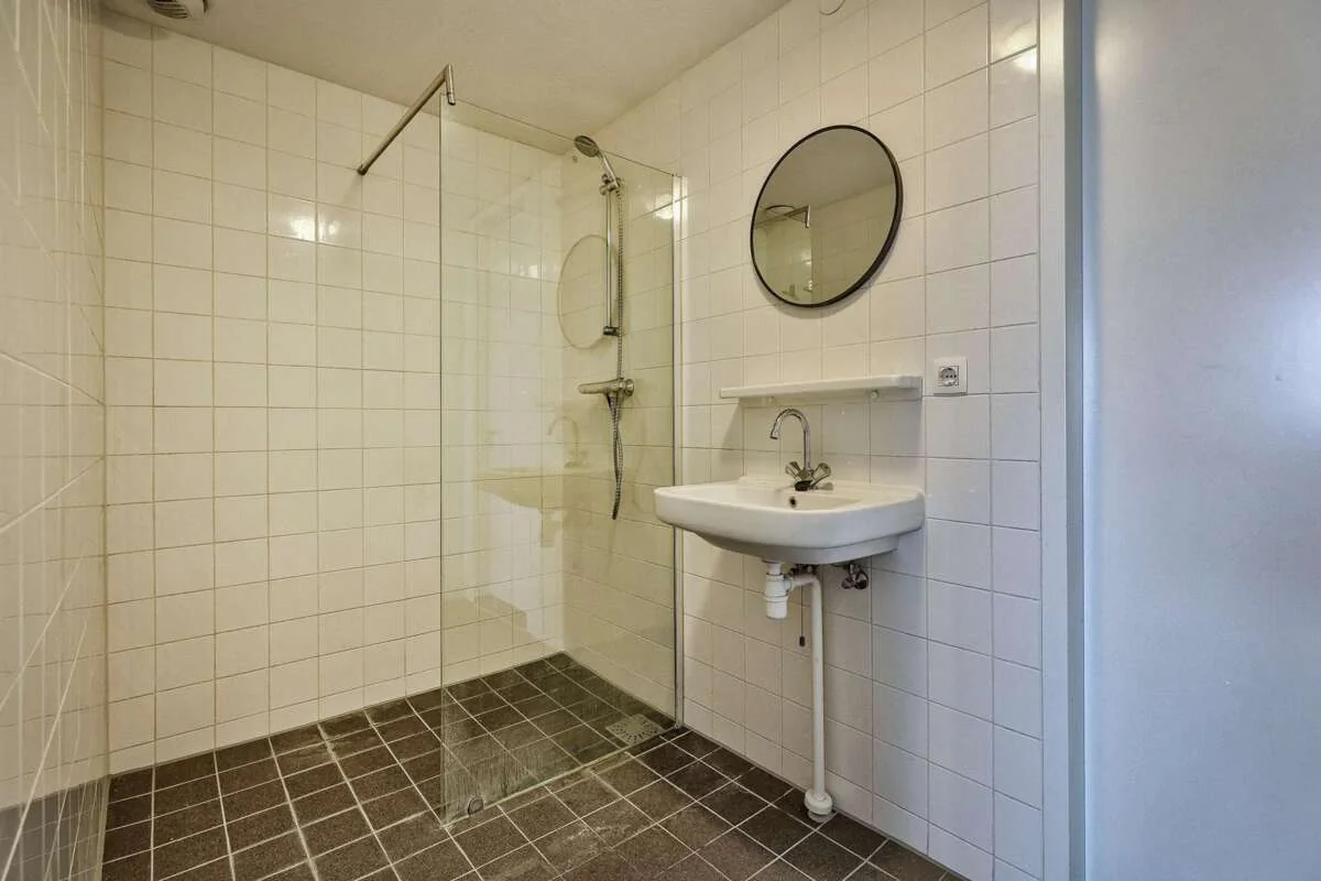 Foto van de Appartement gelegen aan de Delflandplein in Amsterdam