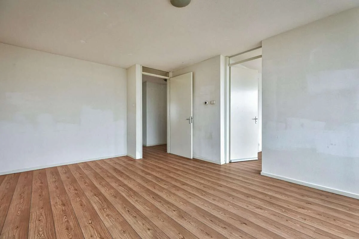 Foto van de Appartement gelegen aan de Delflandplein in Amsterdam