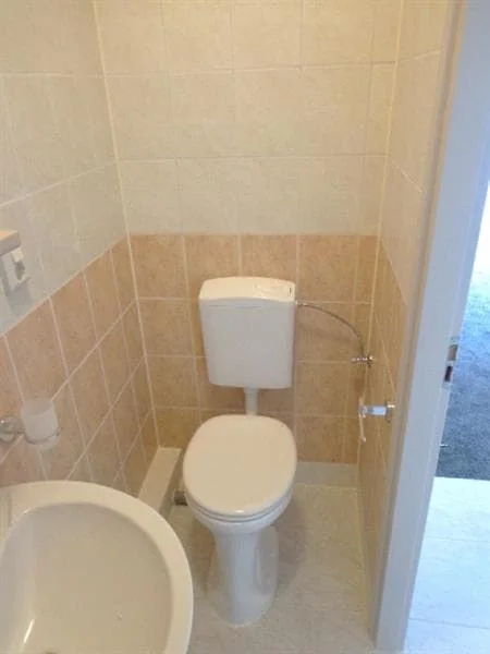 Foto van de Studio gelegen aan de Wittevrouwensingel in Utrecht