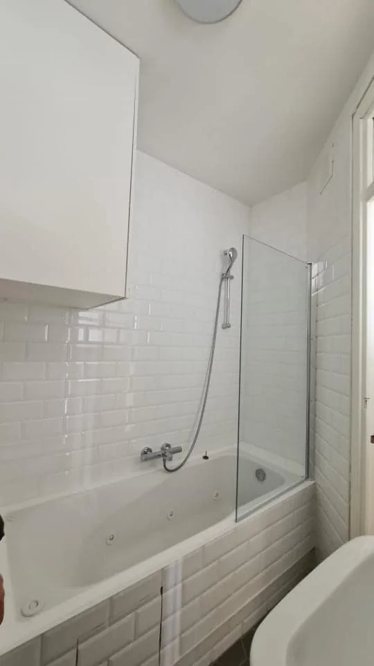 Foto van de Kamer gelegen aan de Buikslotermeerplein in Amsterdam