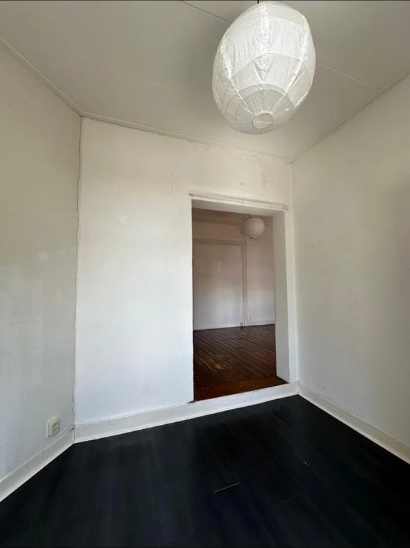 Foto van de Kamer gelegen aan de Enkstraat in Zwolle