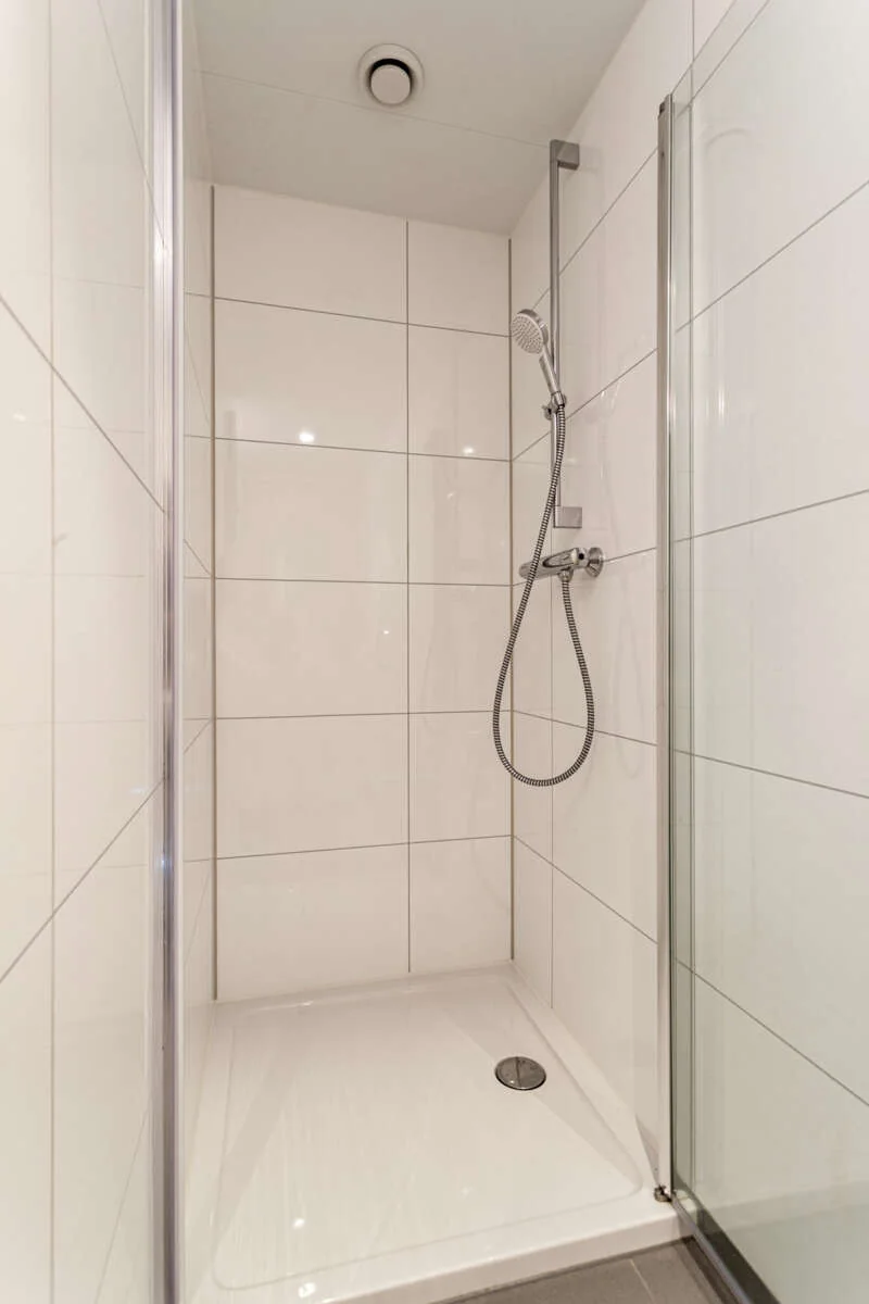 Foto van de Studio gelegen aan de Pietersbergweg in Amsterdam