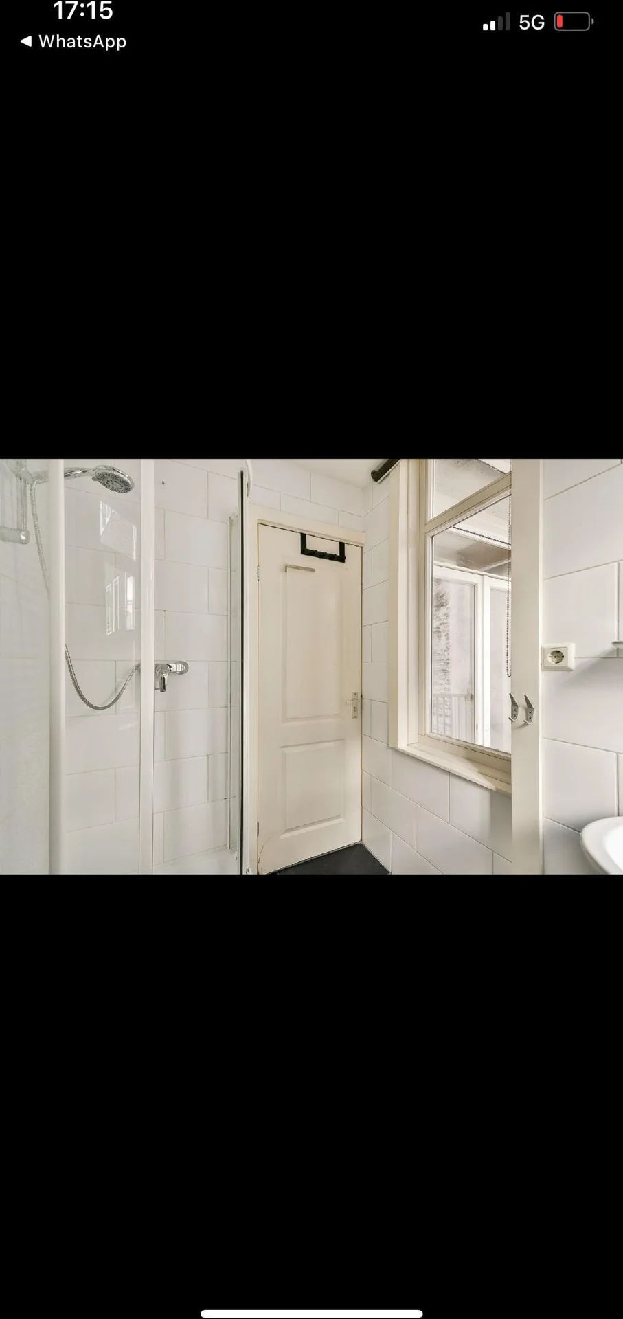 Foto van de Appartement gelegen aan de Jan Bernardusstraat in Amsterdam