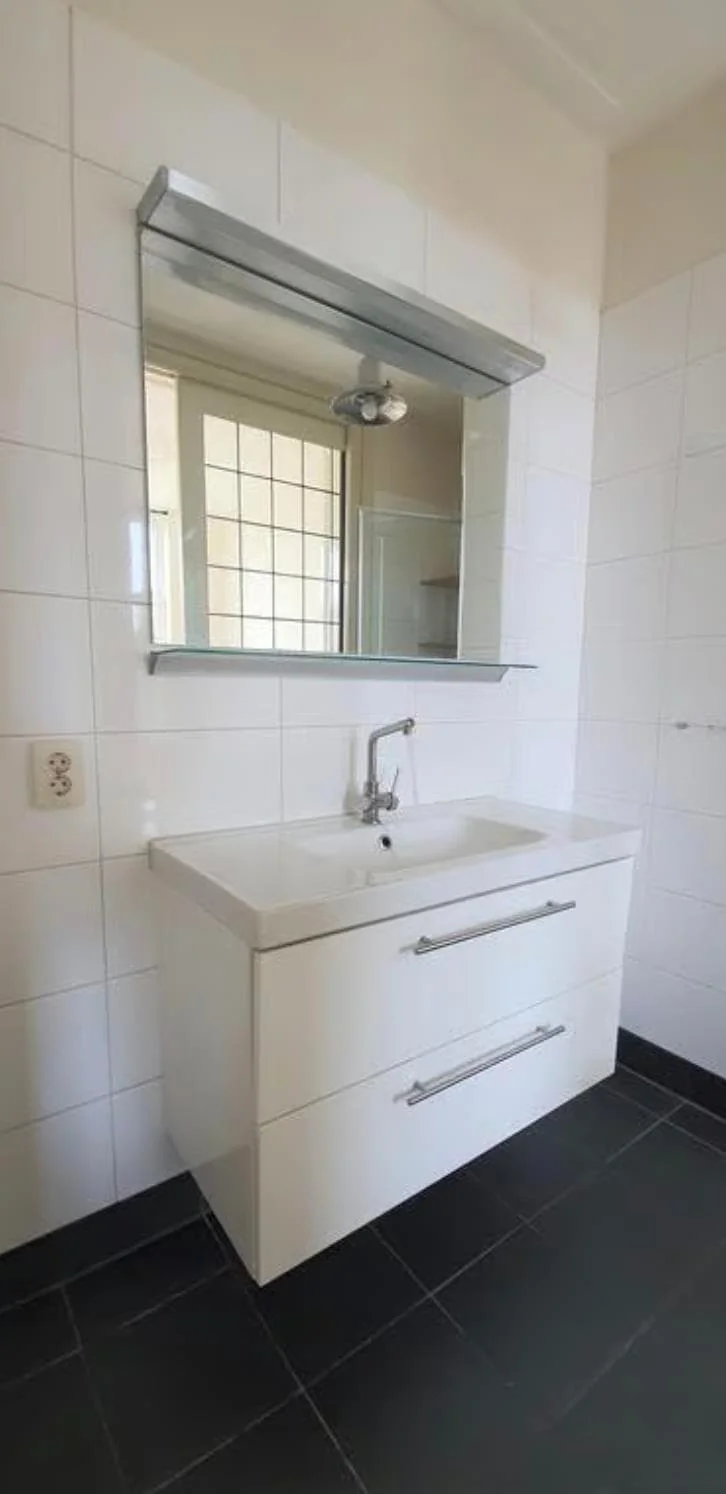 Foto van de Appartement gelegen aan de Nieuwstraat in Hoorn