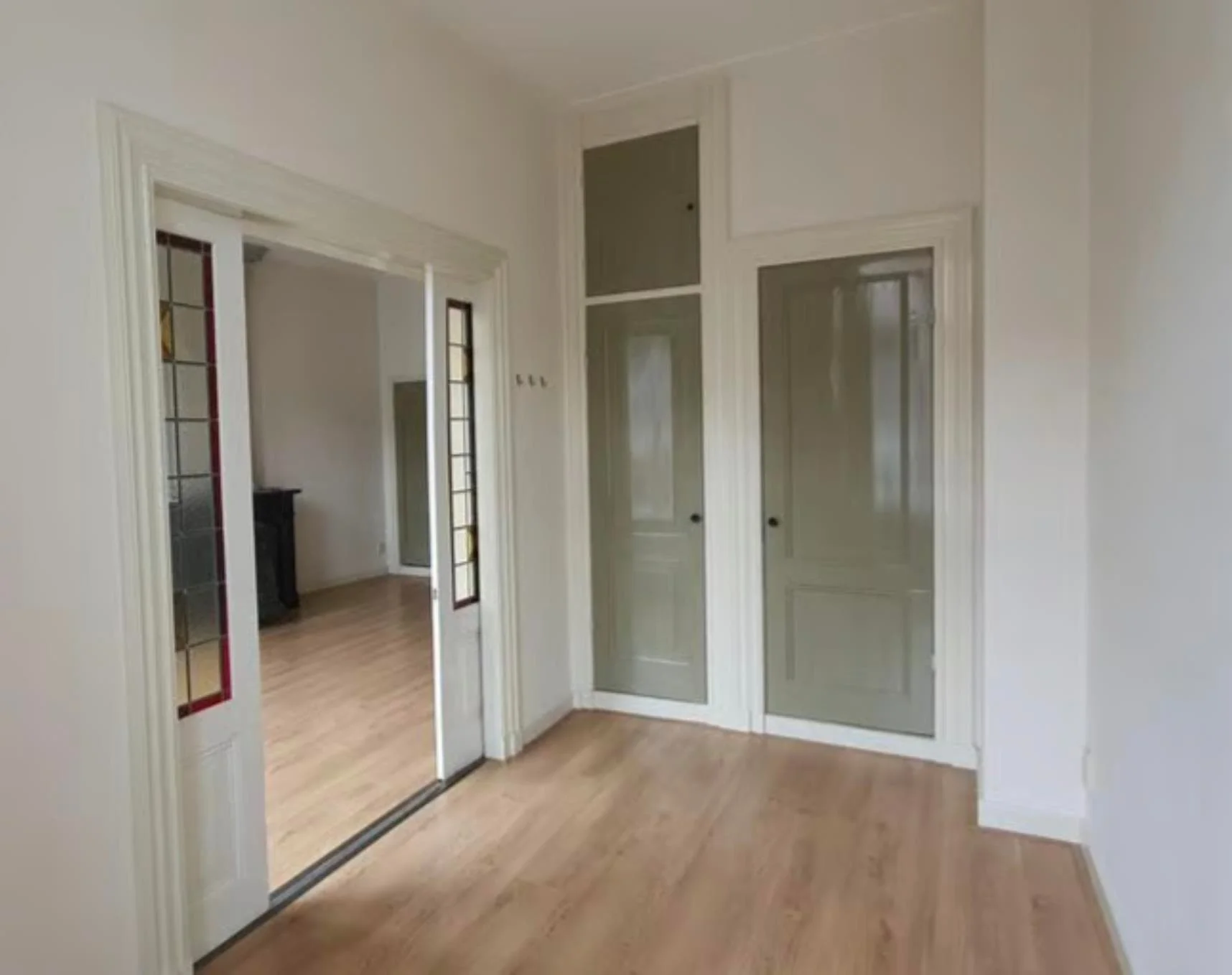 Foto van de Appartement gelegen aan de Nieuwstraat in Hoorn