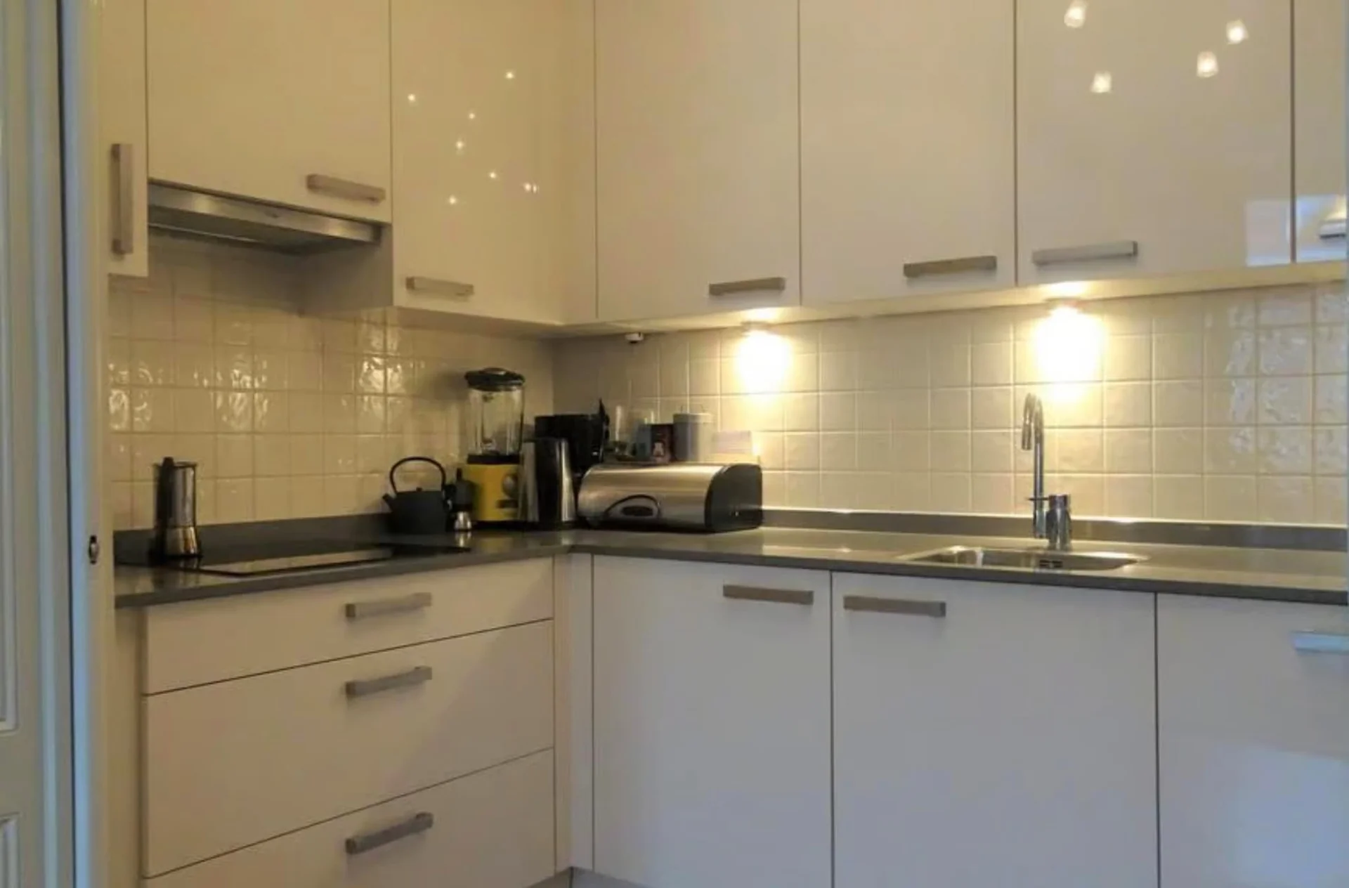 Foto van de Appartement gelegen aan de Nieuwstraat in Hoorn