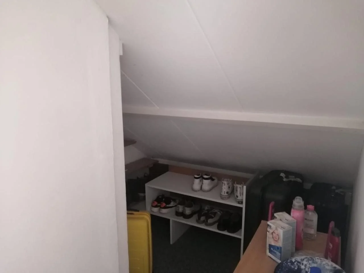 Foto van de Kamer gelegen aan de Kellendonkstraat in Arnhem