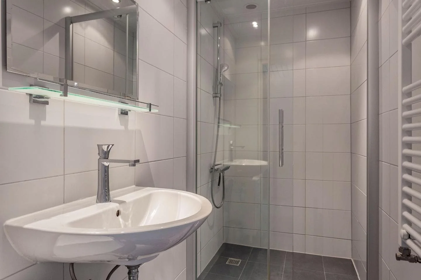 Foto van de Kamer gelegen aan de Kellendonkstraat in Arnhem