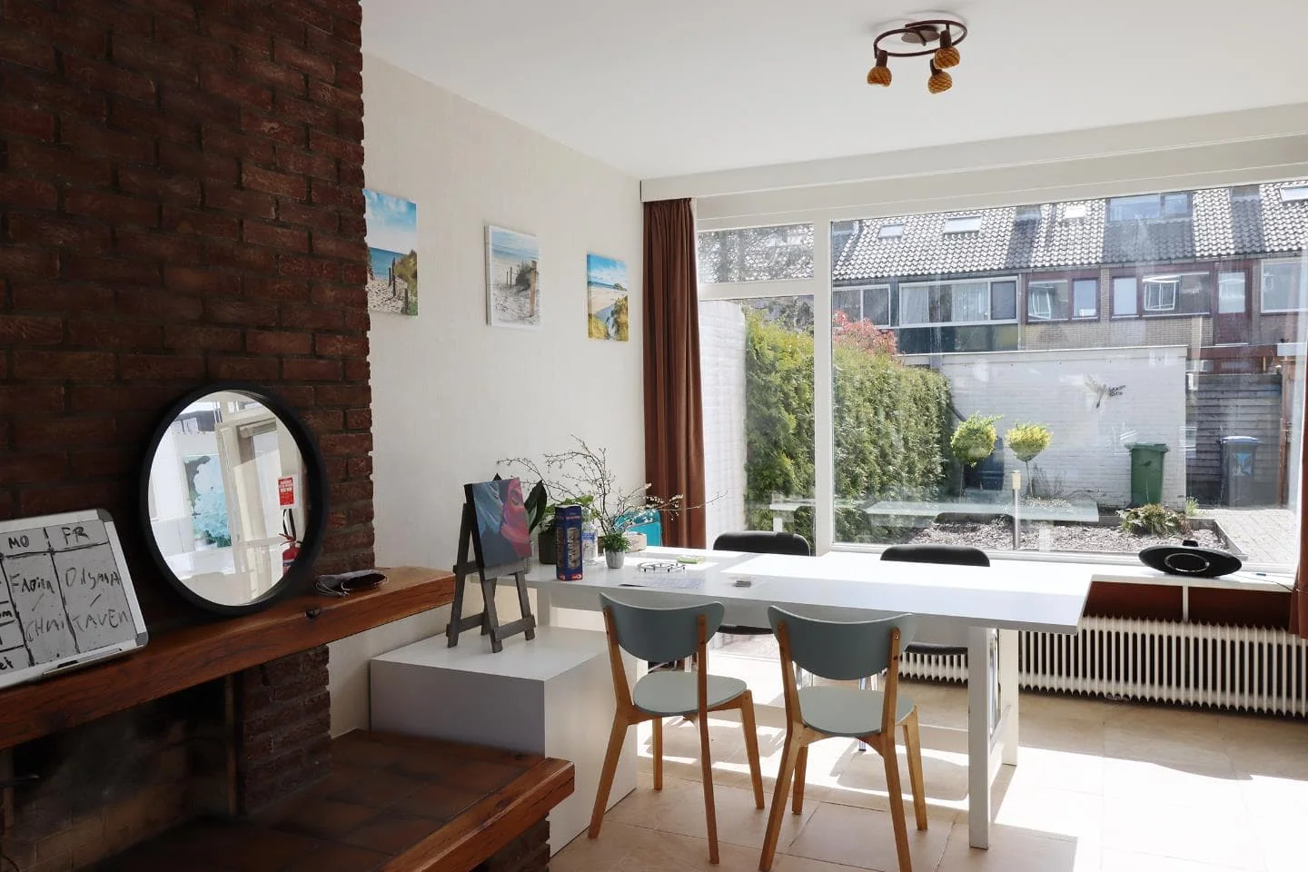 Foto van de Kamer gelegen aan de Kellendonkstraat in Arnhem