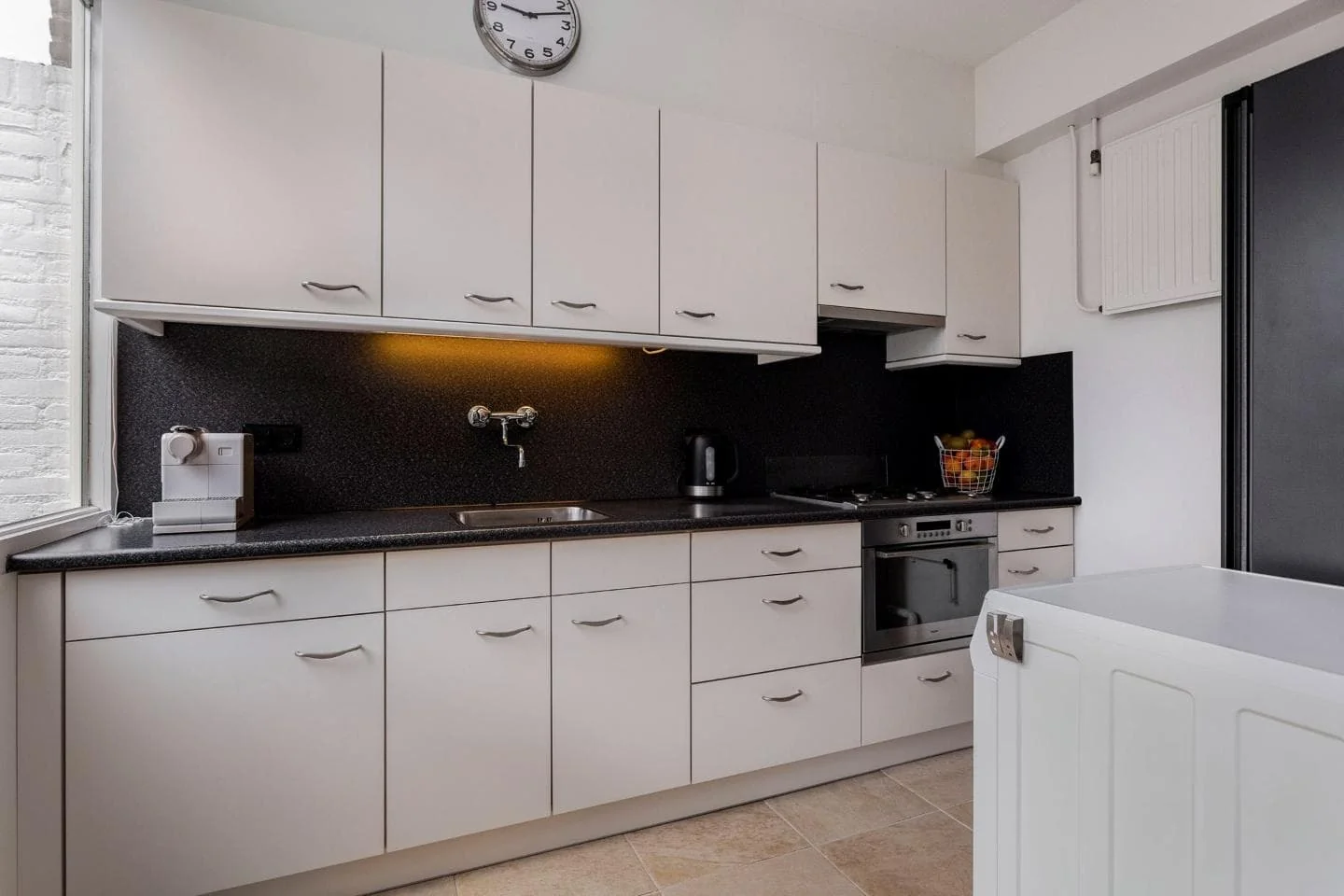 Foto van de Kamer gelegen aan de Kellendonkstraat in Arnhem