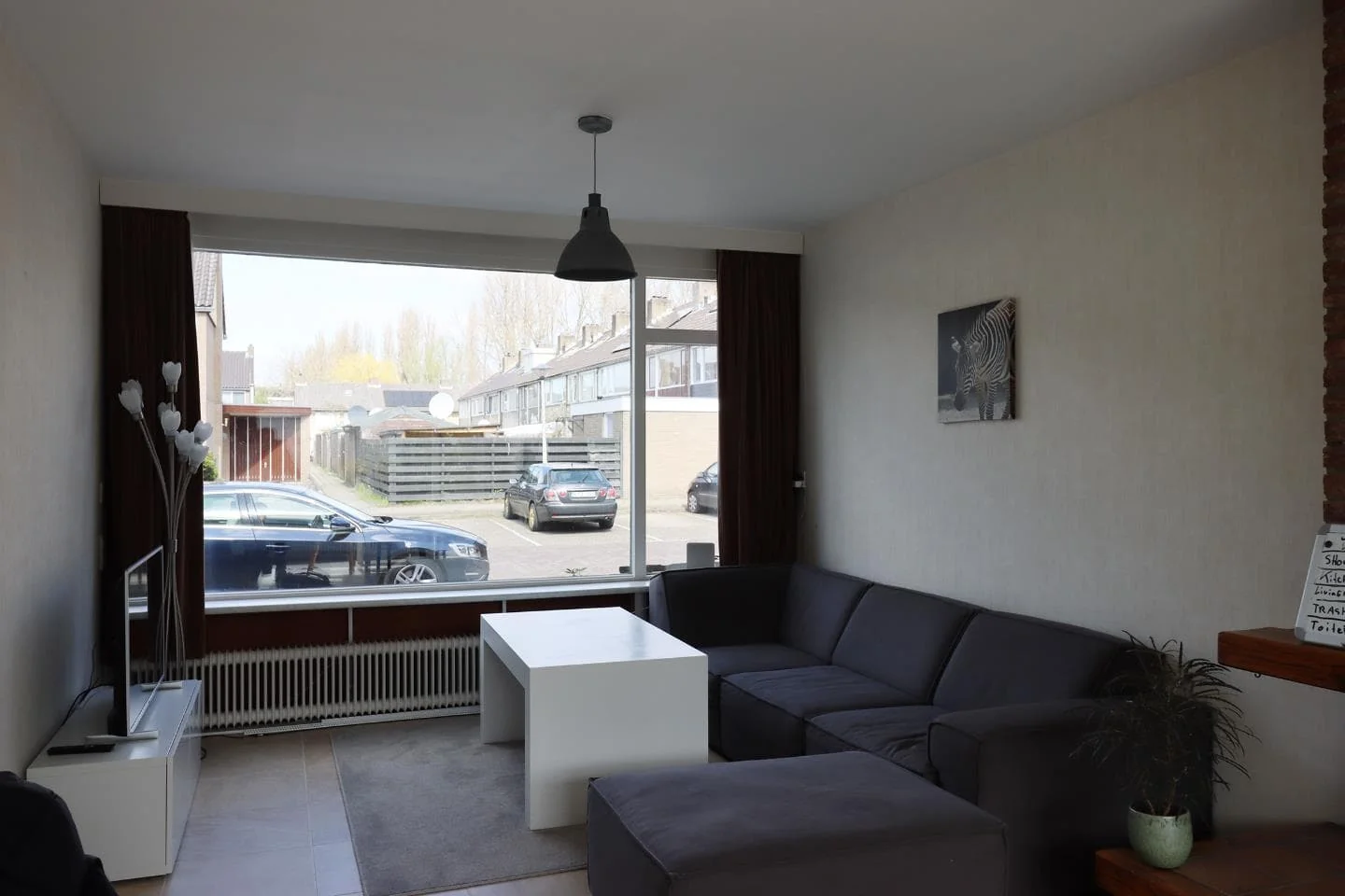 Foto van de Kamer gelegen aan de Kellendonkstraat in Arnhem