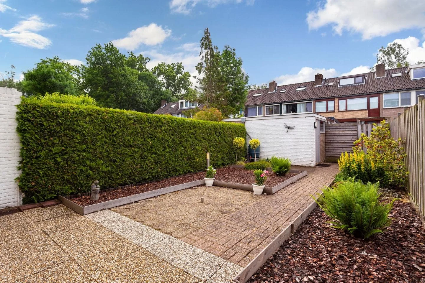 Foto van de Kamer gelegen aan de Kellendonkstraat in Arnhem