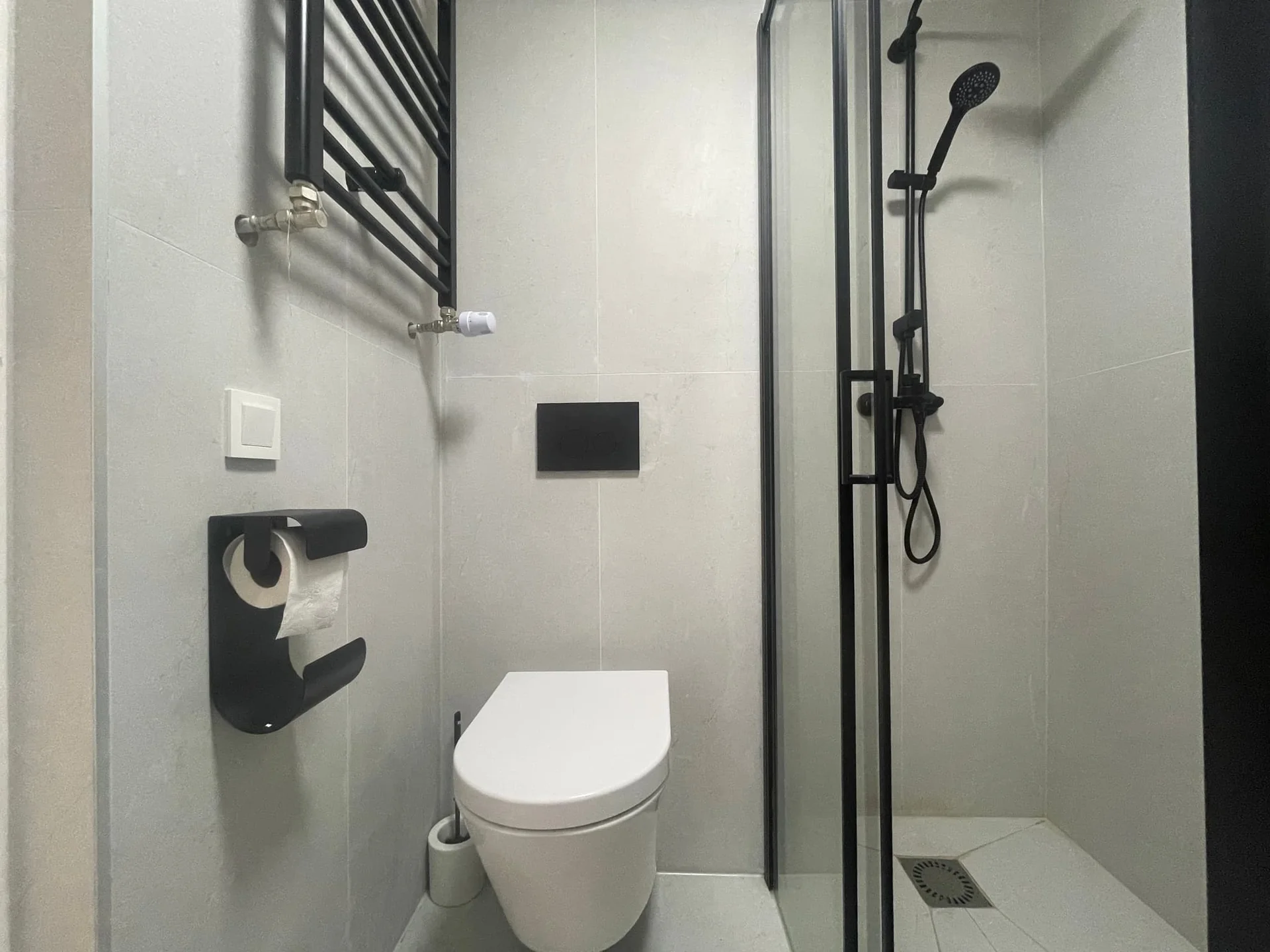 Foto van de Kamer gelegen aan de Alpert van Metzhof in Amsterdam