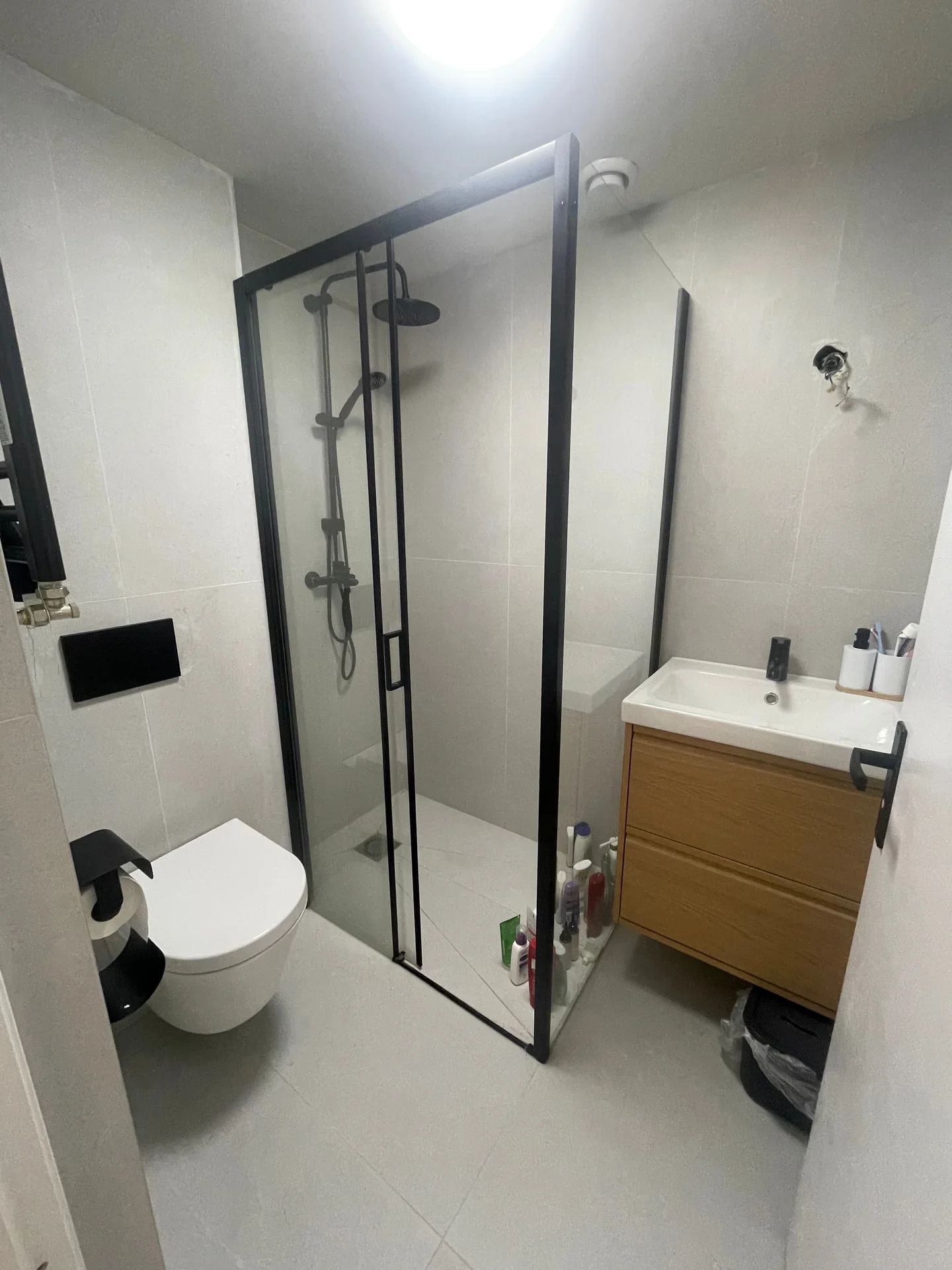 Foto van de Kamer gelegen aan de Alpert van Metzhof in Amsterdam